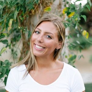 Meet your Posher, Anna